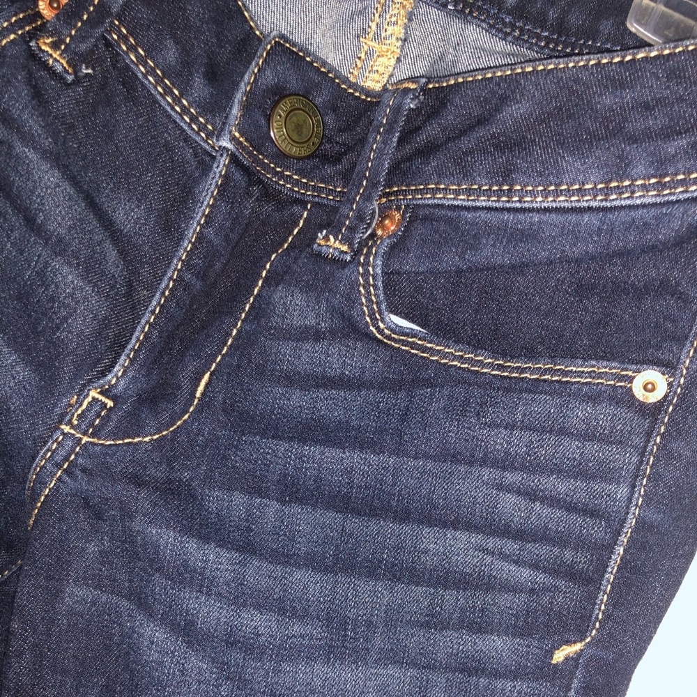super skinny jeans